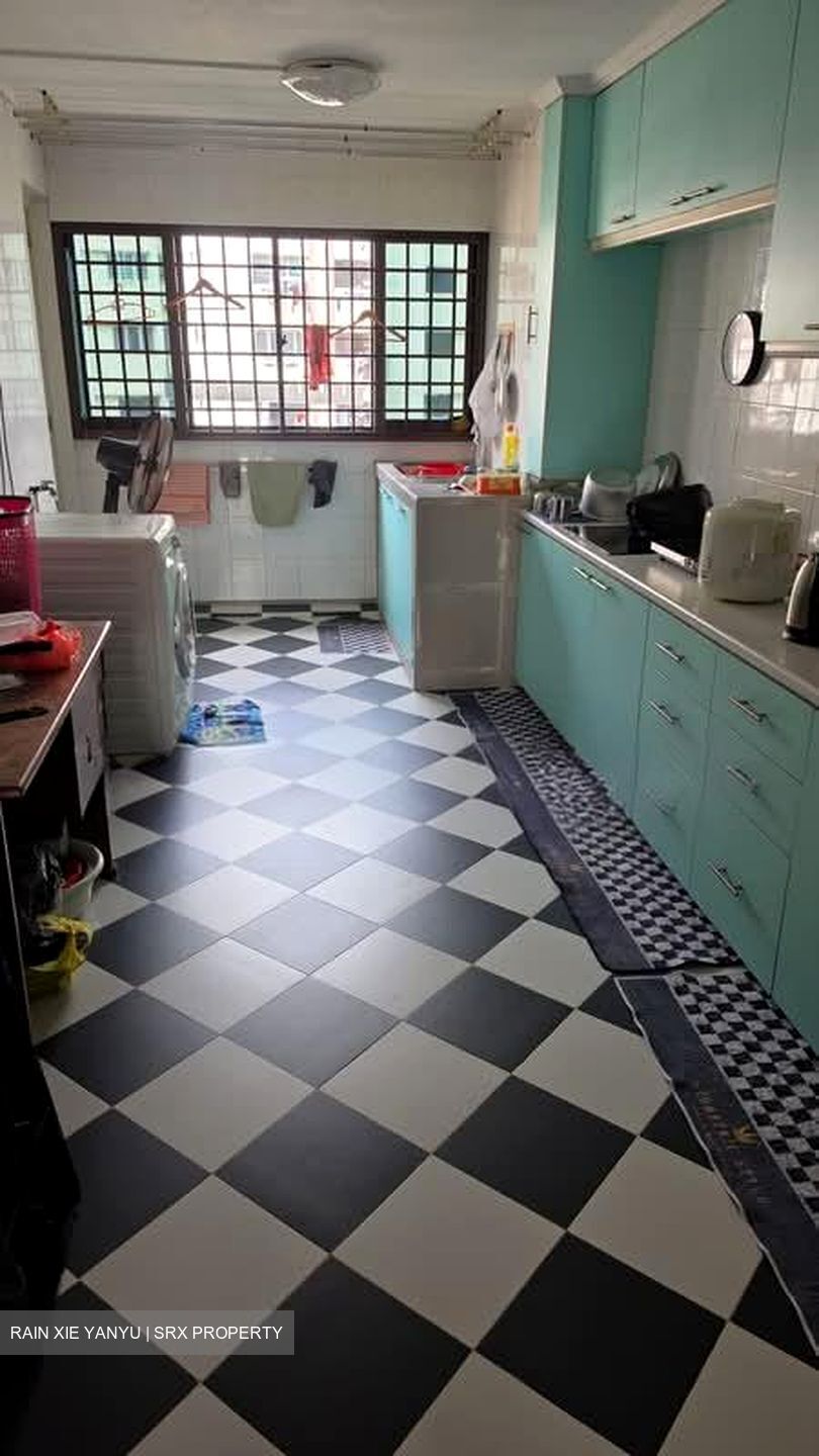 Blk 706 Clementi West Street 2 (Clementi), HDB 3 Rooms #569708461